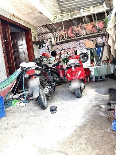 QL50 bình hưng bình chánh 6x17m.  1tỷ790.(TL). 