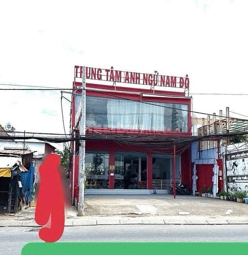 QL50 bình hưng bình chánh 6x17m.  1tỷ790.(TL). 