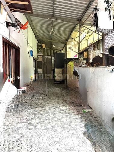 QL50 bình hưng bình chánh 6x17m.  1tỷ790.(TL). 