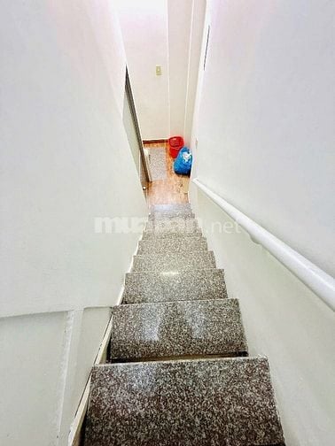 Bán nhà hẻm  Dương Bá Trạc P1Q8 gần kế bên cầu kênh xáng