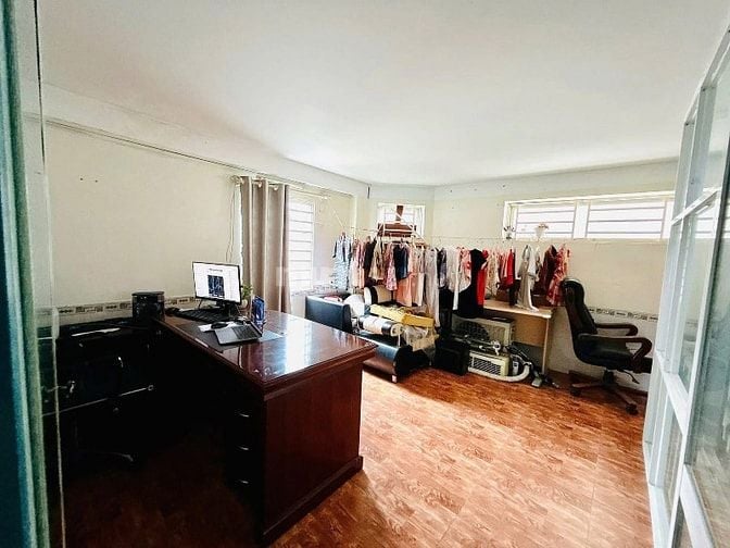 Bán nhà hẻm  Dương Bá Trạc P1Q8 gần kế bên cầu kênh xáng