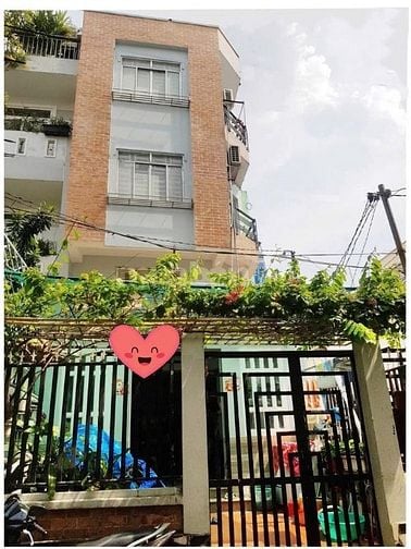 Bán nhà hẻm  Dương Bá Trạc P1Q8 gần kế bên cầu kênh xáng