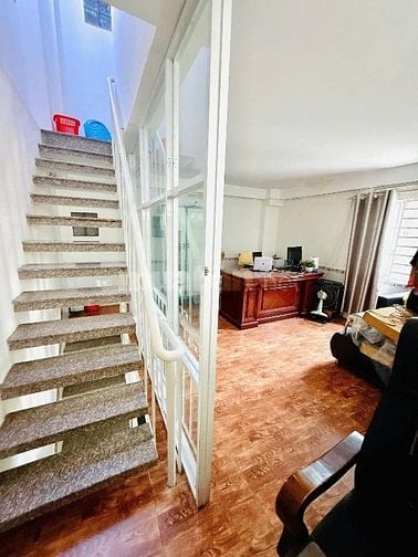Bán nhà hẻm  Dương Bá Trạc P1Q8 gần kế bên cầu kênh xáng