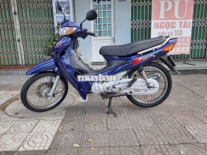 Cần bán xe Future 1 biển số 43 xe đẹp