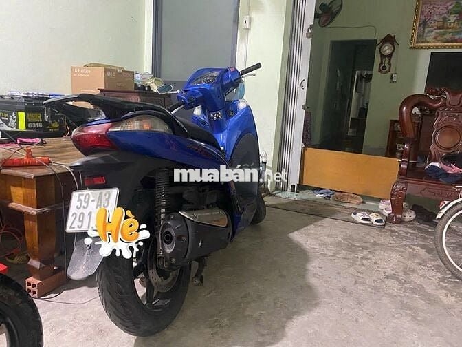 Bán xe SH 300j xe zin nhà ít sd cần bán