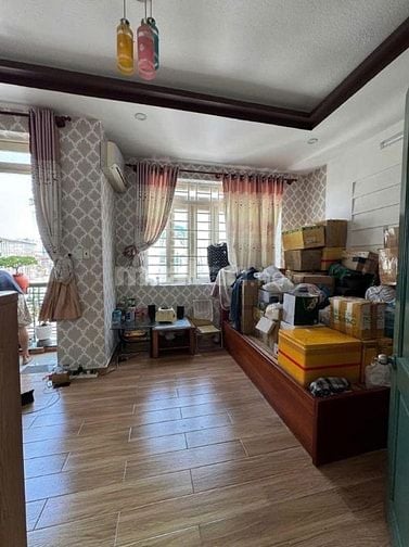 Bá Ký có nhà cần bán💥 Phát sinh nhà siêu xinh giá siêu rẻ tại Quận 6