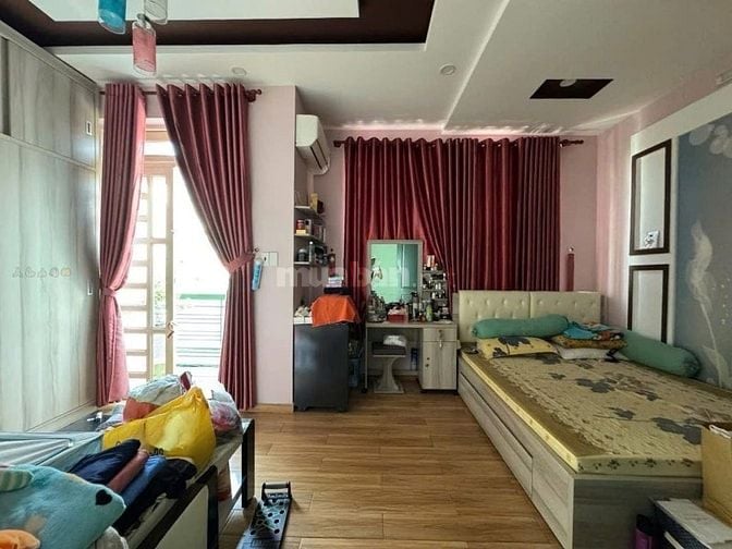 Bá Ký có nhà cần bán💥 Phát sinh nhà siêu xinh giá siêu rẻ tại Quận 6