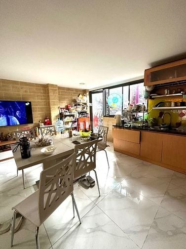Bán nhà Mặt Tiền Thạnh Lộc 15 Quận 12