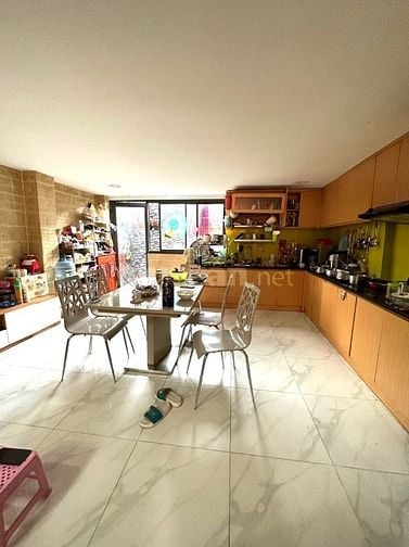 Bán nhà Mặt Tiền Thạnh Lộc 15 Quận 12
