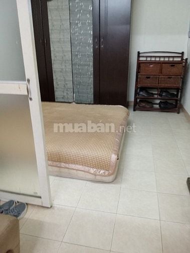 Bán nhà tập thể tầng 2 địa chỉ 57 phố an dương tập thể đá hóa cương 
