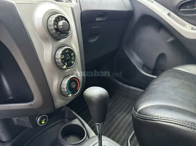 Toyota Yaris 2007 nhập Nhật - 1 đời chủ -105.000km