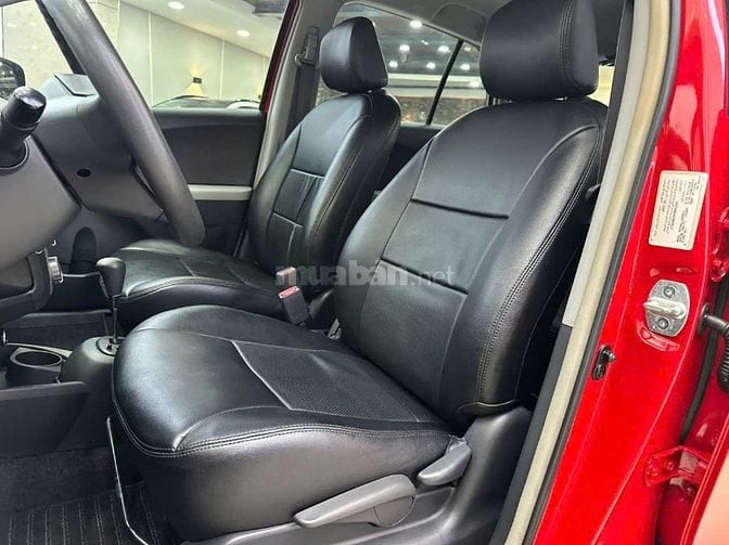 Toyota Yaris 2007 nhập Nhật - 1 đời chủ -105.000km