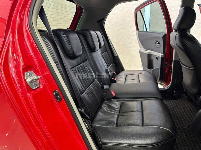 Toyota Yaris 2007 nhập Nhật - 1 đời chủ -105.000km