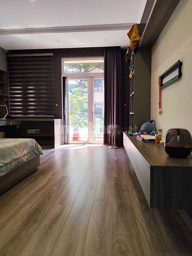 Mặt Tiền Đường Số, Khu Trung Sơn, Dương Bá Trạc, Q8, 120M2, 6 Tầng