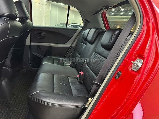 Toyota Yaris 2007 nhập Nhật - 1 đời chủ -105.000km