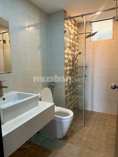 CHO THUÊ CĂN HỘ CAO CẤP QUẬN 6 – LUCKY PLACE  