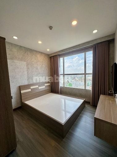 CHO THUÊ CĂN HỘ CAO CẤP QUẬN 6 – LUCKY PLACE  