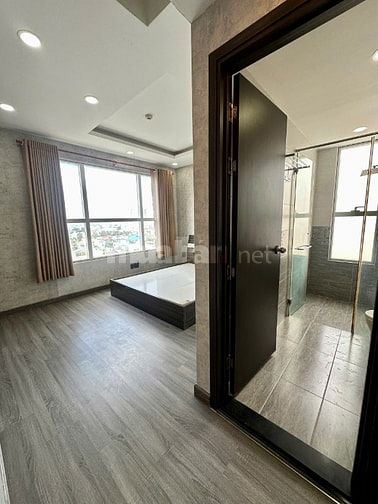 CHO THUÊ CĂN HỘ CAO CẤP QUẬN 6 – LUCKY PLACE  