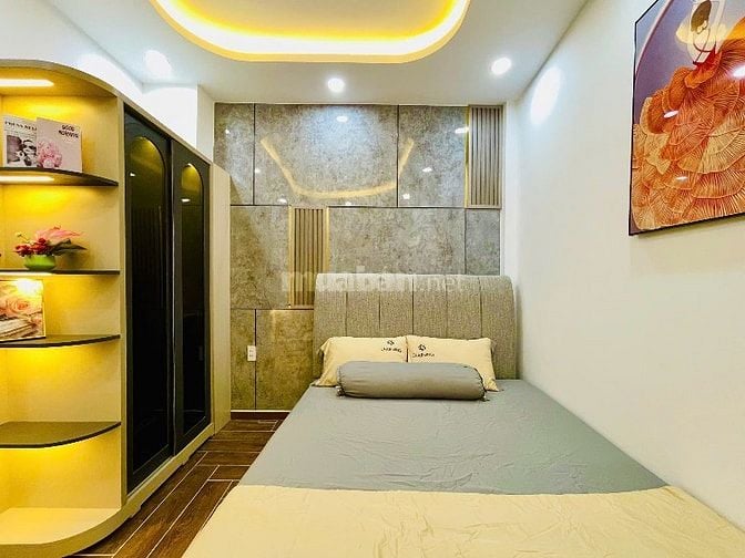 🏡 Hiếm có nhà đẹp 4 phòng 💰 chỉ 3 tỷ 260