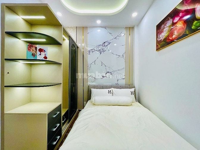 🏡 Hiếm có nhà đẹp 4 phòng 💰 chỉ 3 tỷ 260