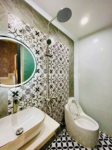 🏡 Hiếm có nhà đẹp 4 phòng 💰 chỉ 3 tỷ 260