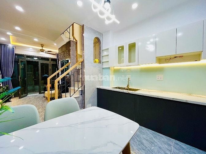 🏡 Hiếm có nhà đẹp 4 phòng 💰 chỉ 3 tỷ 260