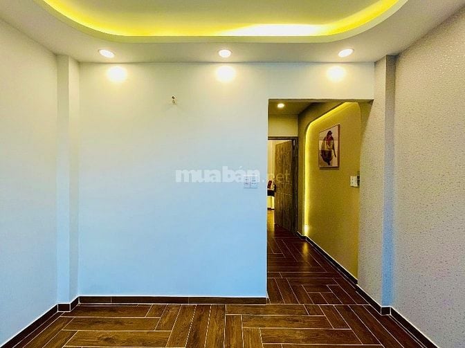 🏡 Hiếm có nhà đẹp 4 phòng 💰 chỉ 3 tỷ 260