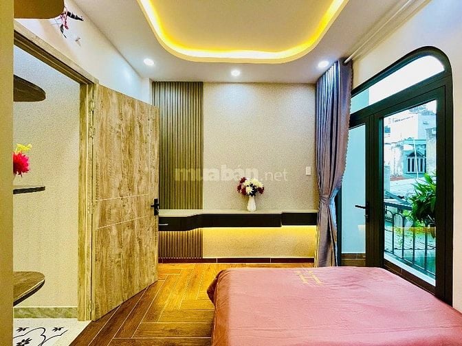 🏡 Hiếm có nhà đẹp 4 phòng 💰 chỉ 3 tỷ 260
