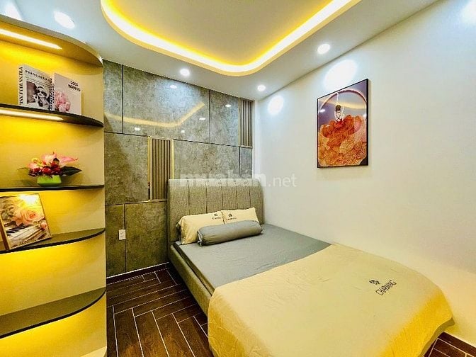 🏡 Hiếm có nhà đẹp 4 phòng 💰 chỉ 3 tỷ 260