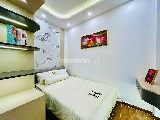 🏡 Hiếm có nhà đẹp 4 phòng 💰 chỉ 3 tỷ 260
