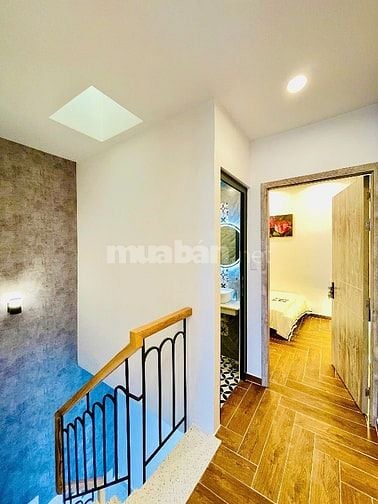 🏡 Hiếm có nhà đẹp 4 phòng 💰 chỉ 3 tỷ 260