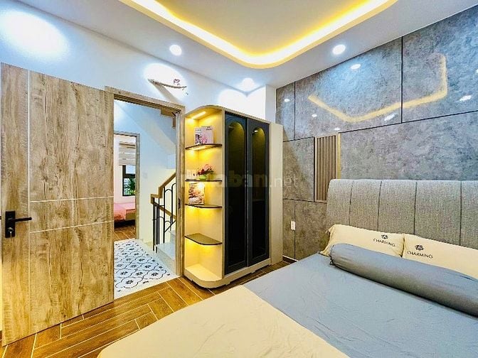 🏡 Hiếm có nhà đẹp 4 phòng 💰 chỉ 3 tỷ 260