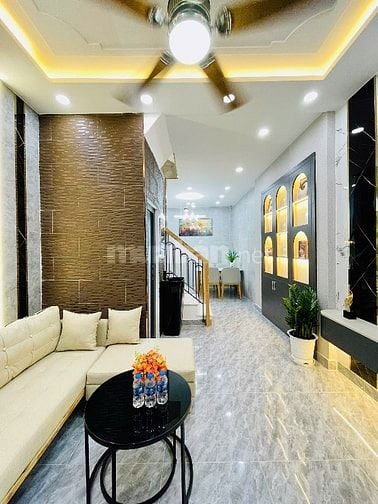 🏡 Hiếm có nhà đẹp 4 phòng 💰 chỉ 3 tỷ 260