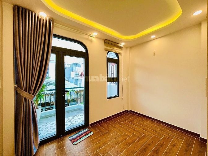 🏡 Hiếm có nhà đẹp 4 phòng 💰 chỉ 3 tỷ 260