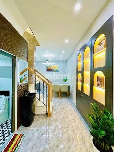 🏡 Hiếm có nhà đẹp 4 phòng 💰 chỉ 3 tỷ 260