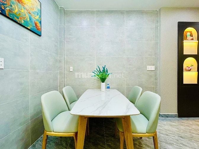 🏡 Hiếm có nhà đẹp 4 phòng 💰 chỉ 3 tỷ 260