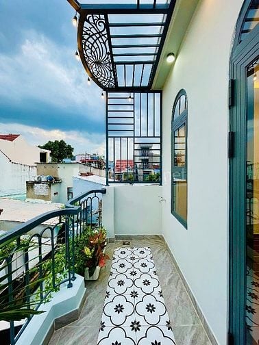 🏡 Hiếm có nhà đẹp 4 phòng 💰 chỉ 3 tỷ 260