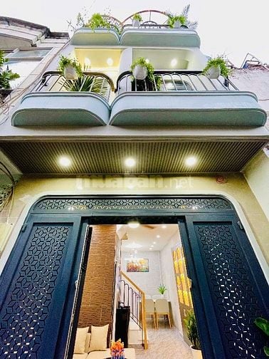 🏡 Hiếm có nhà đẹp 4 phòng 💰 chỉ 3 tỷ 260
