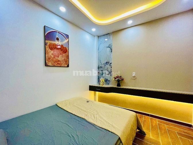 🏡 Hiếm có nhà đẹp 4 phòng 💰 chỉ 3 tỷ 260