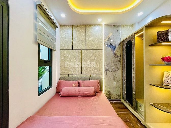 🏡 Hiếm có nhà đẹp 4 phòng 💰 chỉ 3 tỷ 260