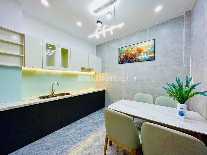🏡 Hiếm có nhà đẹp 4 phòng 💰 chỉ 3 tỷ 260