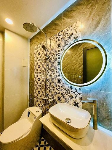 🏡 Hiếm có nhà đẹp 4 phòng 💰 chỉ 3 tỷ 260