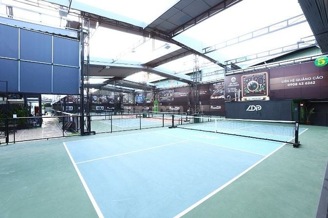 TUYỂN DỤNG KẾ TOÁN NỘI BỘ – ADP PICKLEBALL COFFEE