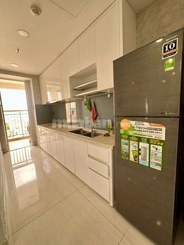 CHO THUÊ CĂN HỘ CAO CẤP QUẬN 6 – LUCKY PLACE  