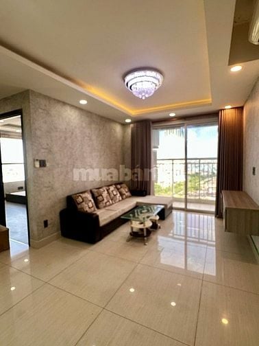 CHO THUÊ CĂN HỘ CAO CẤP QUẬN 6 – LUCKY PLACE  