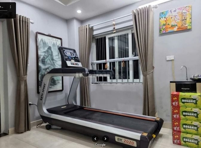 Chính chủ cho thuê căn góc tầng 3, khối đế - chung cư 6/51/15 Ngọc Hồi