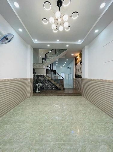 Tôi cần bán gấp nhà 4x15m Nguyễn Xí, Phường 26, Bình Thạnh, sổ riêng