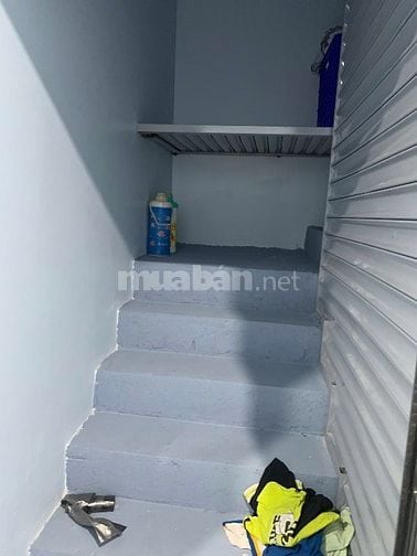 cho thuê nhà đẹp 1 trệt 1 lầu khu TDC Bửu Long 3