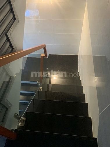 cho thuê nhà đẹp 1 trệt 1 lầu khu TDC Bửu Long 3
