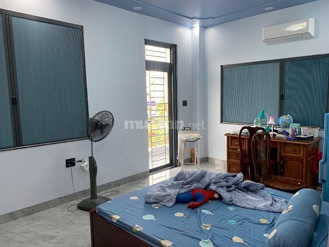 cho thuê nhà đẹp 1 trệt 1 lầu khu TDC Bửu Long 3